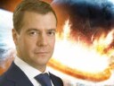 Прогноз Д.А. Медведева — конец света отменяется!