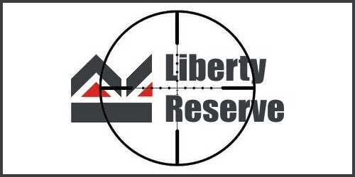 Liberty Reserve под прицелом?
